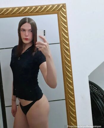 Full leaked Gaia lopes private photo