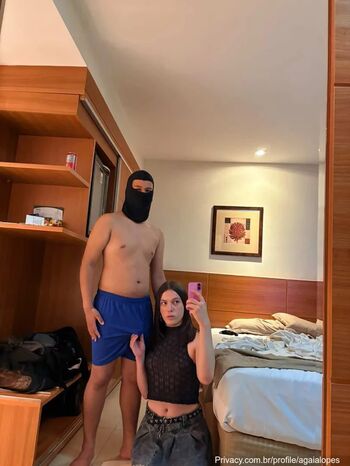 Full leaked Gaia lopes private photo