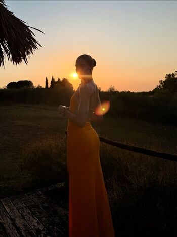 Full leaked Gaia sabbatini private photo