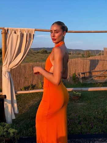 Full leaked Gaia sabbatini private photo