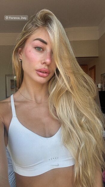 Full leaked Gaia sabbatini private photo