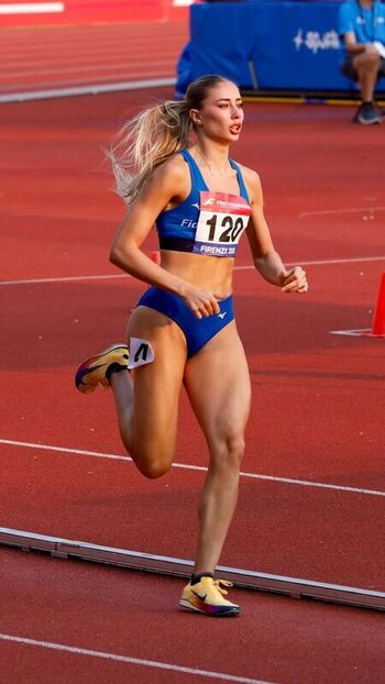 Full leaked Gaia sabbatini private photo