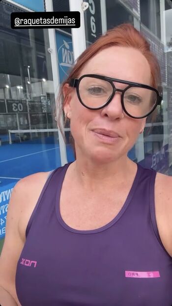 Full leaked Gail emms private photo