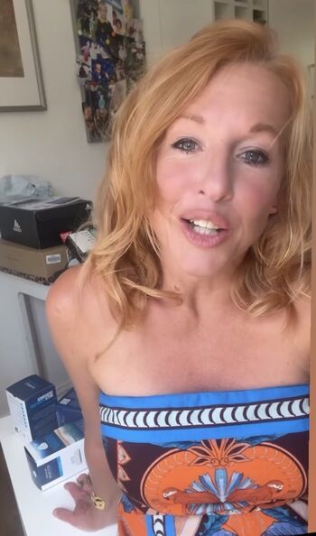 Full leaked Gail emms private photo