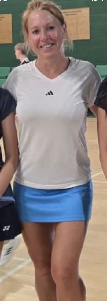 Full leaked Gail emms private photo