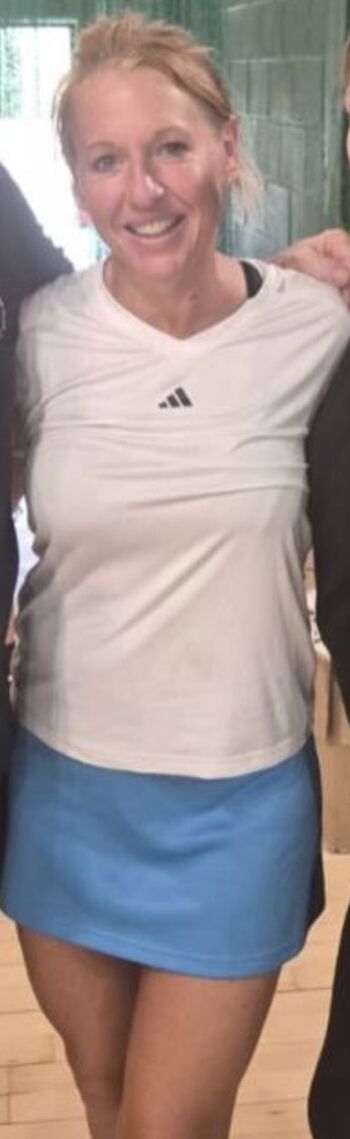 Full leaked Gail emms private photo