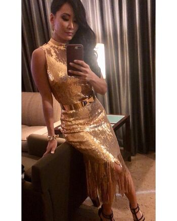 Full leaked Gail kim private photo