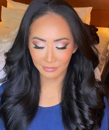 Full leaked Gail kim page private photo