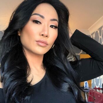 Gail Kim