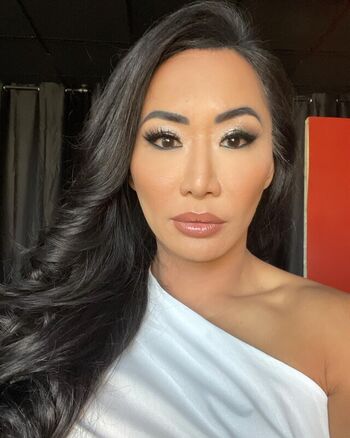 Gail Kim
