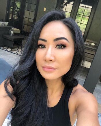 Full leaked Gail kim private photo
