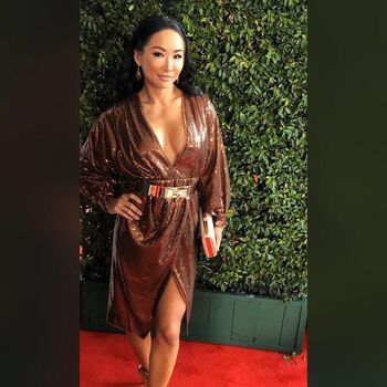 Gail Kim