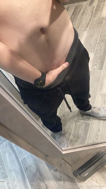 Full leaked Gainfame private photo