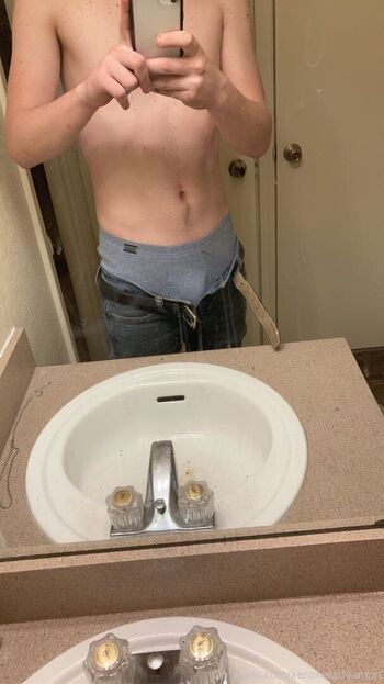 Full leaked Gainfame private photo