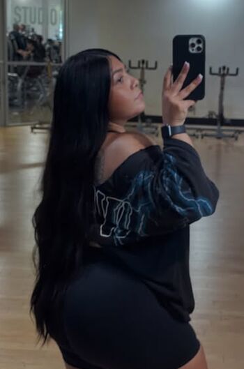 Full leaked Gainzbyguada private photo