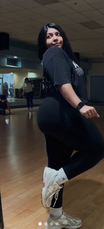 Full leaked Gainzbyguada private photo