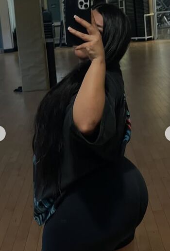 Full leaked Gainzbyguada private photo