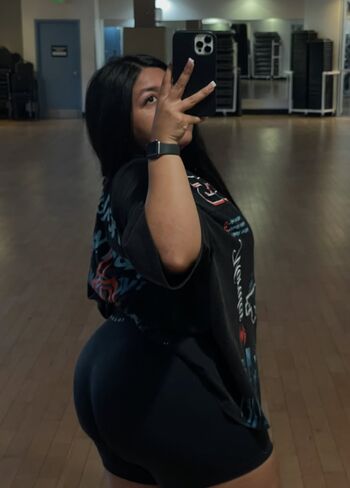 Full leaked Gainzbyguada private photo