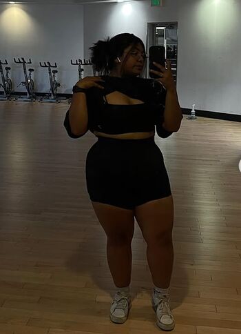 Full leaked Gainzbyguada private photo