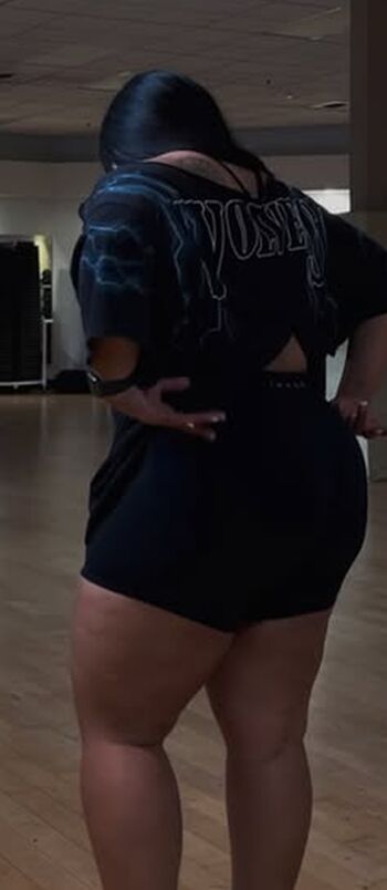 Full leaked Gainzbyguada private photo
