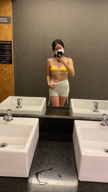 Full leaked Gakim private photo