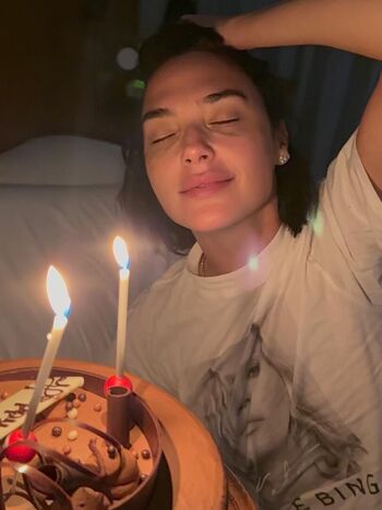 Gal Gadot