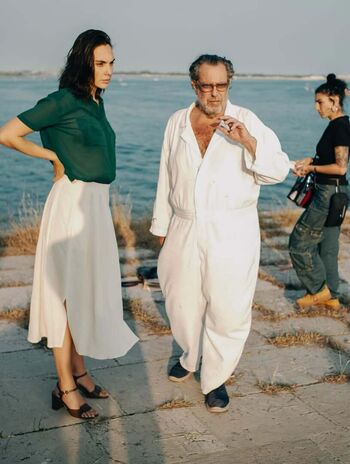 Full leaked Gal gadot page private photo
