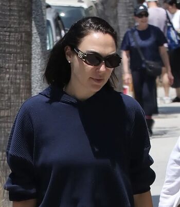 Gal Gadot