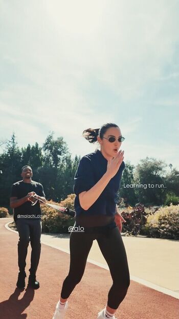 Gal Gadot