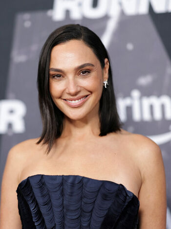 Gal Gadot