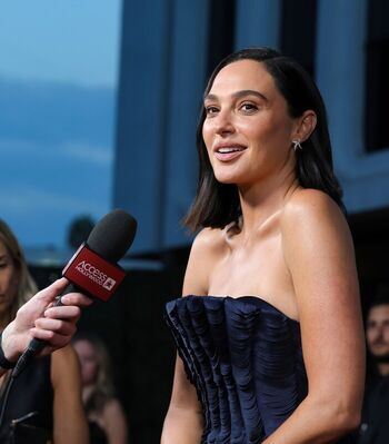 Gal Gadot