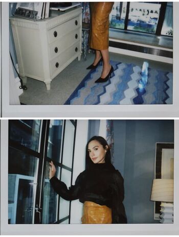 Full leaked Gal gadot page private photo