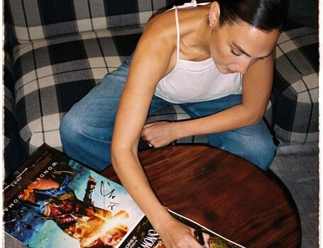 Gal Gadot