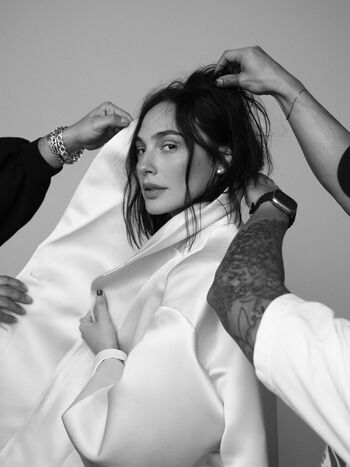 Gal Gadot