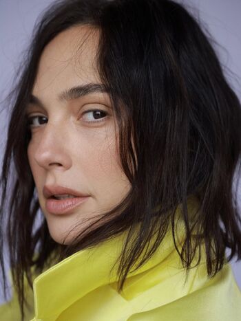 Full leaked Gal gadot private photo