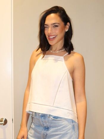 Full leaked Gal gadot private photo