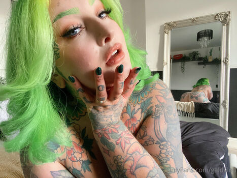 Full leaked Galdalou private photo