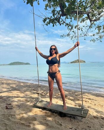 Full leaked Galina marian private photo