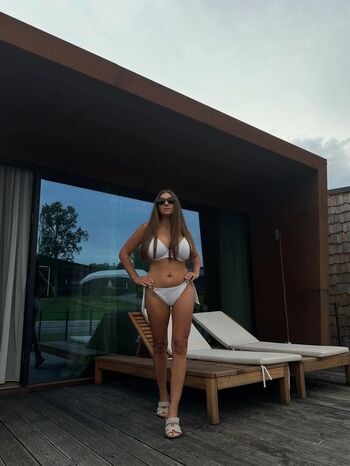 Full leaked Galina marian private photo