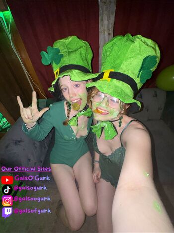 Full leaked Gals o gurk private photo