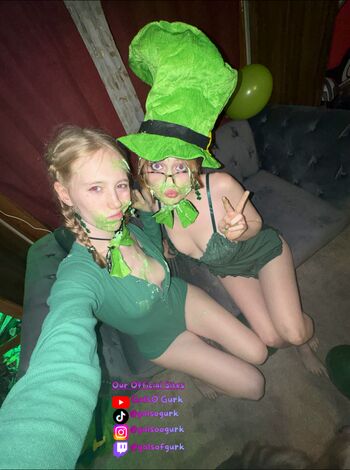 Full leaked Gals o gurk private photo