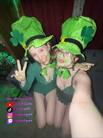 Full leaked Gals o gurk private photo