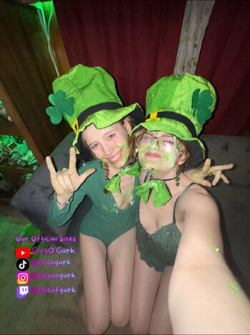 Full leaked Gals o gurk private photo