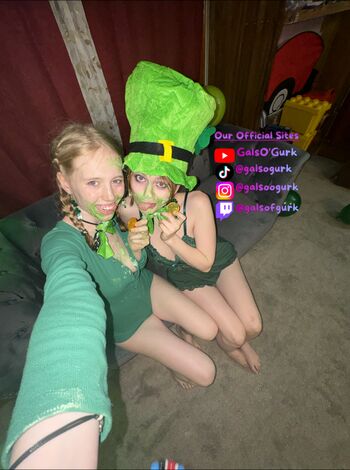 Full leaked Gals o gurk private photo