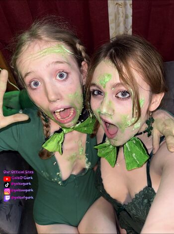 Full leaked Gals o gurk private photo