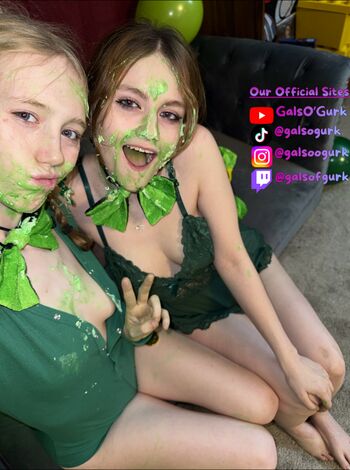 Full leaked Gals o gurk private photo
