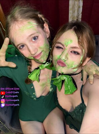 Full leaked Gals o gurk private photo