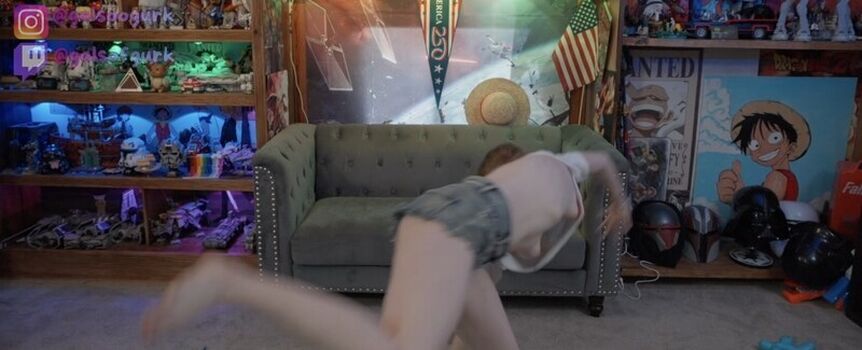 Full leaked Gals o gurk private photo
