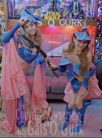Full leaked Gals o gurk private photo