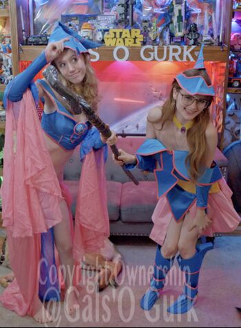Full leaked Gals o gurk private photo